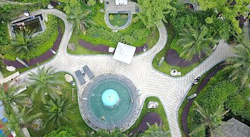 Crowne Plaza Dujiangyan by IHG