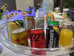 Crowne Plaza Dujiangyan by IHG