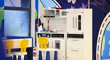 Crowne Plaza Dujiangyan by IHG