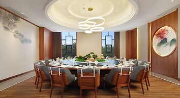 Crowne Plaza Dujiangyan by IHG