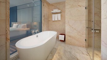 Crowne Plaza Dujiangyan by IHG