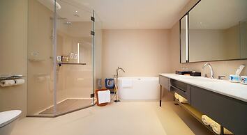 Crowne Plaza Dujiangyan by IHG