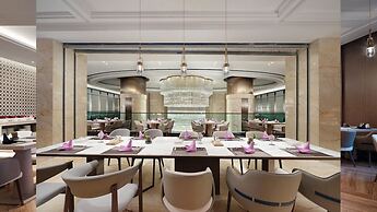 Crowne Plaza Dujiangyan by IHG