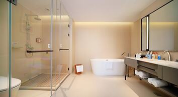 Crowne Plaza Dujiangyan by IHG