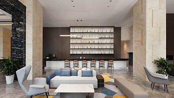 Crowne Plaza Dujiangyan by IHG