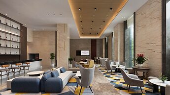 Crowne Plaza Dujiangyan by IHG