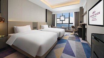 Crowne Plaza Dujiangyan by IHG