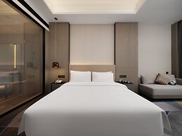 Crowne Plaza Dujiangyan by IHG