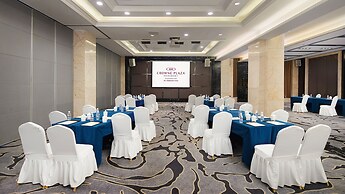 Crowne Plaza Dujiangyan by IHG