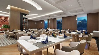 Crowne Plaza Dujiangyan by IHG