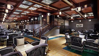 Crowne Plaza Dujiangyan by IHG