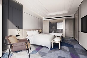 Crowne Plaza Dujiangyan by IHG