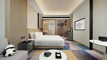 Crowne Plaza Dujiangyan by IHG