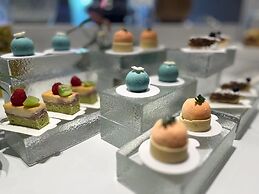 Crowne Plaza Dujiangyan by IHG