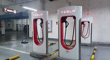 Crowne Plaza Dujiangyan by IHG