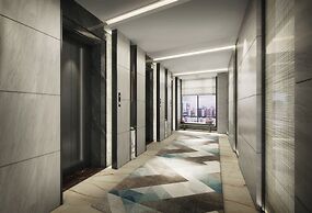 Crowne Plaza Dujiangyan by IHG