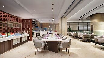 Crowne Plaza Dujiangyan by IHG