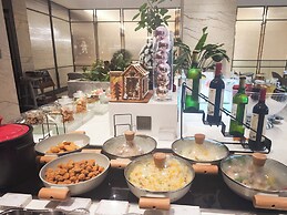 Crowne Plaza Dujiangyan by IHG