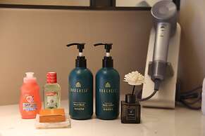 Crowne Plaza Dujiangyan by IHG