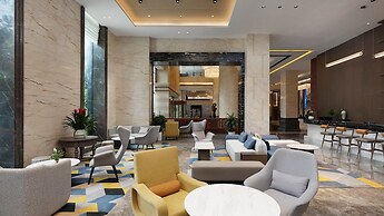 Crowne Plaza Dujiangyan by IHG