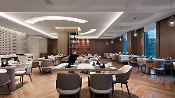 Crowne Plaza Dujiangyan by IHG