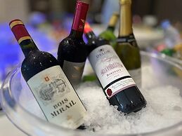 Crowne Plaza Dujiangyan by IHG