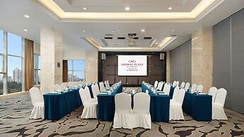 Crowne Plaza Dujiangyan by IHG