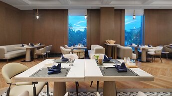 Crowne Plaza Dujiangyan by IHG