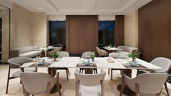 Crowne Plaza Dujiangyan by IHG