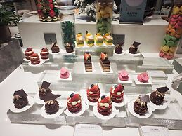 Crowne Plaza Dujiangyan by IHG