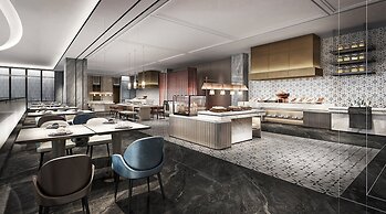 Crowne Plaza Dujiangyan by IHG