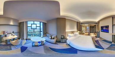 Crowne Plaza Dujiangyan by IHG
