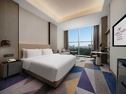 Crowne Plaza Dujiangyan by IHG