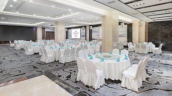 Crowne Plaza Dujiangyan by IHG