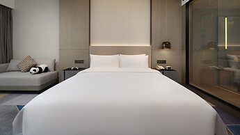 Crowne Plaza Dujiangyan by IHG