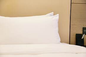 Crowne Plaza Dujiangyan by IHG