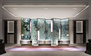 Crowne Plaza Dujiangyan by IHG