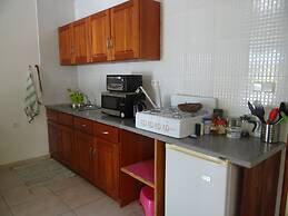 Sutopia Holiday Resort