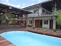 Sutopia Holiday Resort