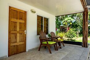 Sutopia Holiday Resort