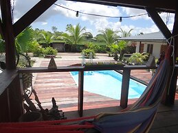 Sutopia Holiday Resort