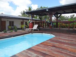 Sutopia Holiday Resort