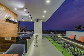 Sierra Apartments Oaxtepec