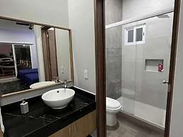 Sierra Apartments Oaxtepec