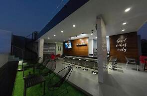 Sierra Apartments Oaxtepec