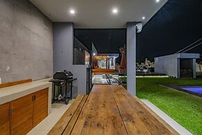 Sierra Apartments Oaxtepec