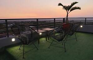 Sierra Apartments Oaxtepec