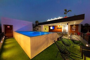 Sierra Apartments Oaxtepec