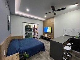 Sierra Apartments Oaxtepec