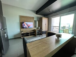 Sierra Apartments Oaxtepec